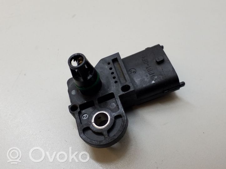 Renault Master II Air pressure sensor 0281002514