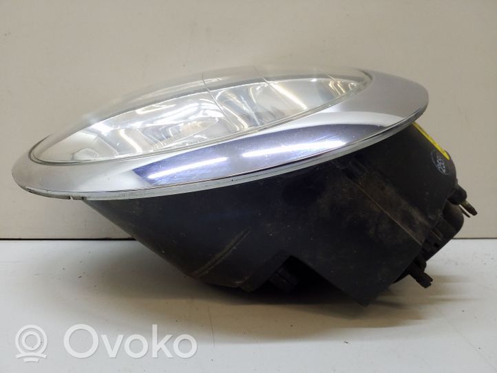 Mini One - Cooper R50 - 53 Lampa przednia M540594450