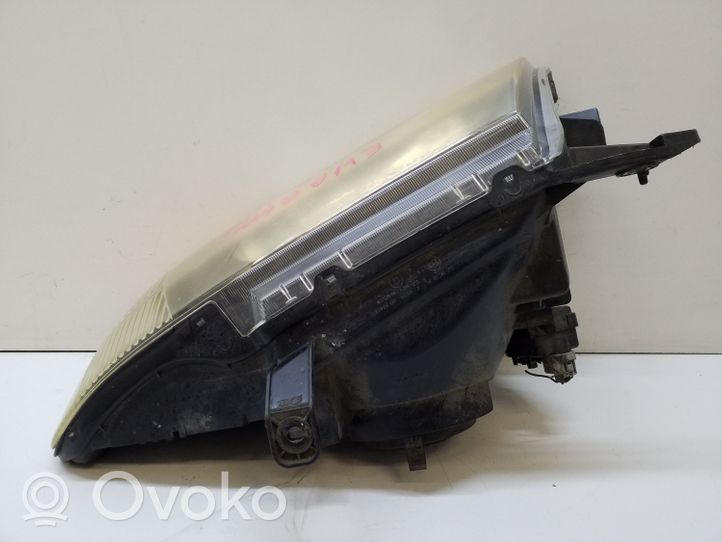 Mitsubishi Pajero Faro/fanale OEM