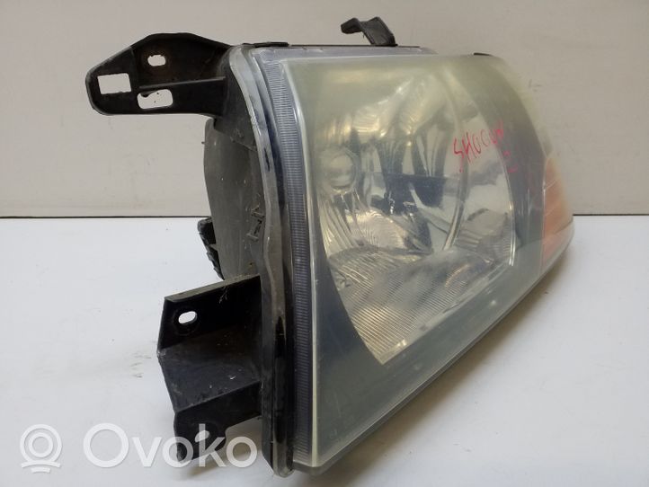 Mitsubishi Pajero Faro/fanale OEM