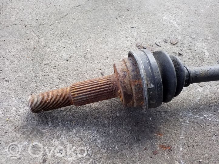 Nissan Murano Z50 Półoś tylna OEM