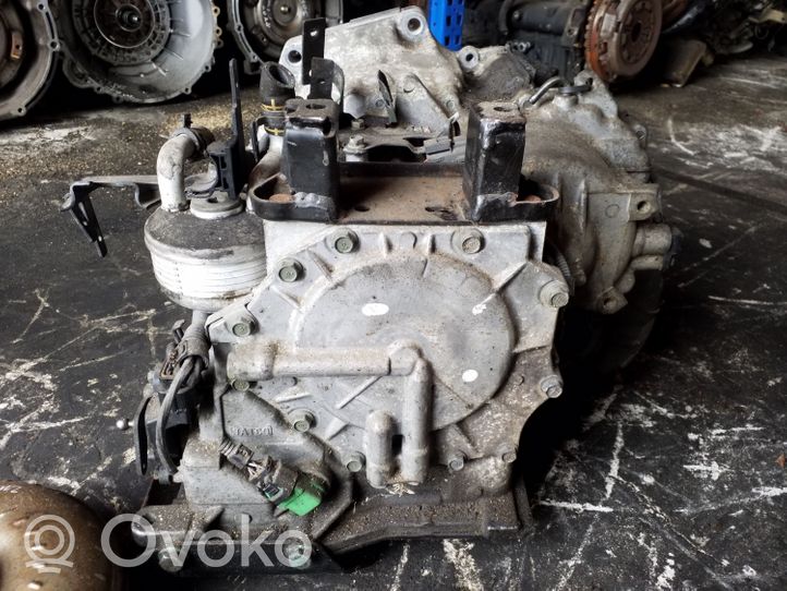 Volkswagen Polo IV 9N3 Automatic gearbox 001321107B