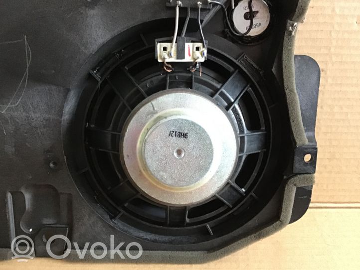 Volvo C30 Rear door speaker 31252251