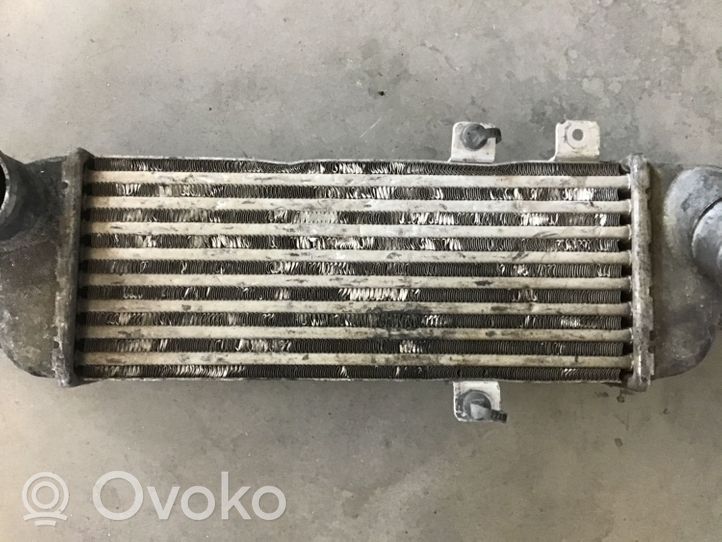 KIA Ceed Radiatore intercooler 282702A610