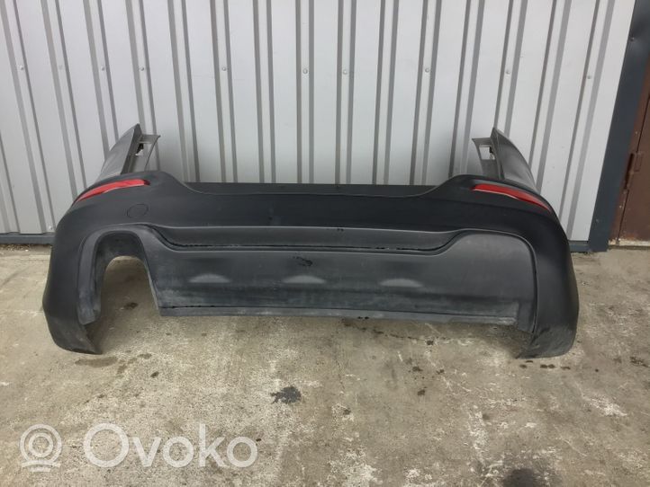 Jeep Cherokee Zderzak tylny OEM