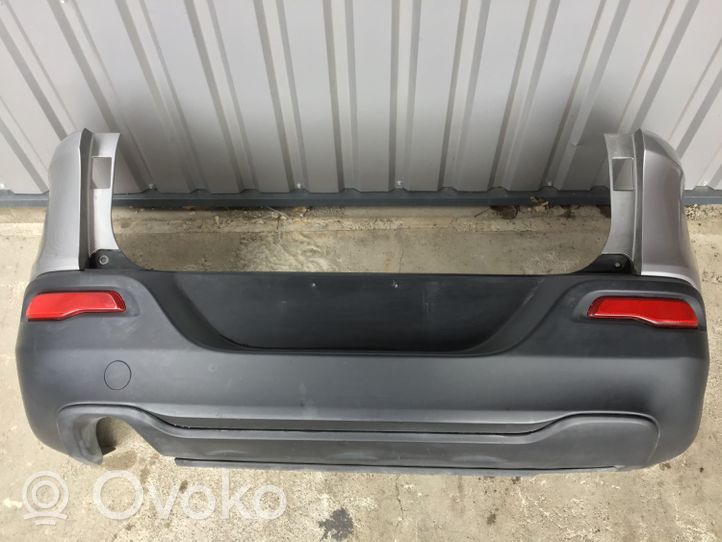 Jeep Cherokee Zderzak tylny OEM