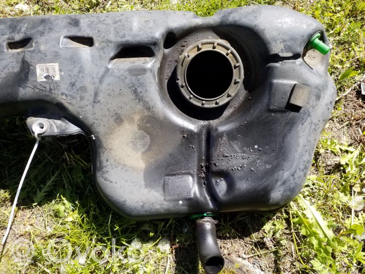 BMW 3 E92 E93 Fuel tank 6765700