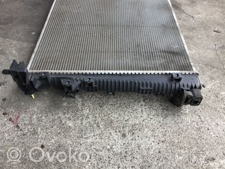 Jeep Cherokee Radiateur de refroidissement OEM