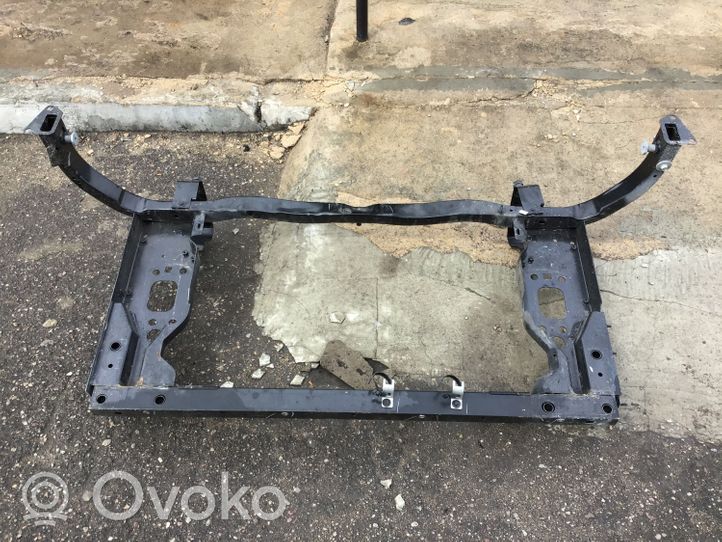 Jeep Cherokee Pannello di supporto del radiatore OEM