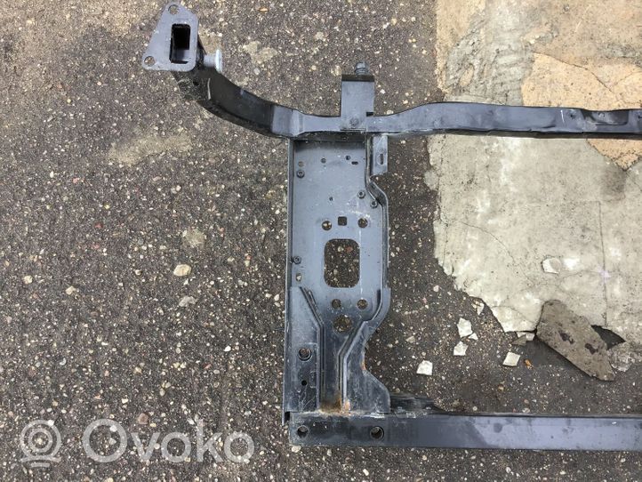 Jeep Cherokee Support de radiateur sur cadre face avant OEM