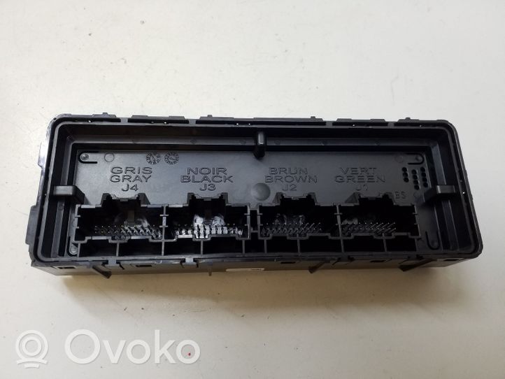 Opel Insignia B Modulo di controllo ventola 84137427