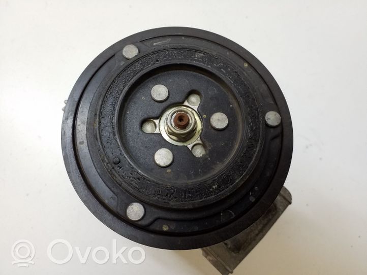 Opel Insignia B Kompresor / Sprężarka klimatyzacji A/C 39034464