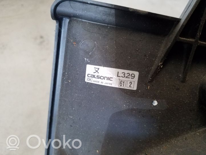 Mazda 6 Kale ventilateur de radiateur refroidissement moteur L329
