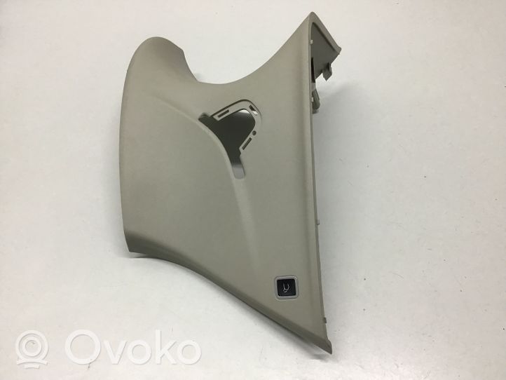 Chrysler Pacifica (D)pillar trim (top) 5RJ071D2AD