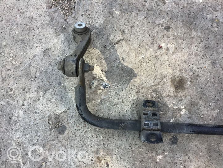 Opel Insignia B Tylny stabilizator / drążek 84228526