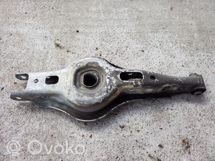 Opel Insignia B Sonstiges Einzelteil Fahrwerk hinten 54998074B