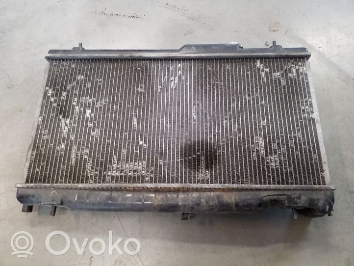 Subaru Impreza II Radiateur de refroidissement OEM