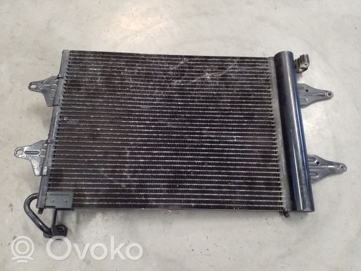 Seat Ibiza III (6L) Radiateur condenseur de climatisation 6Q0820411E