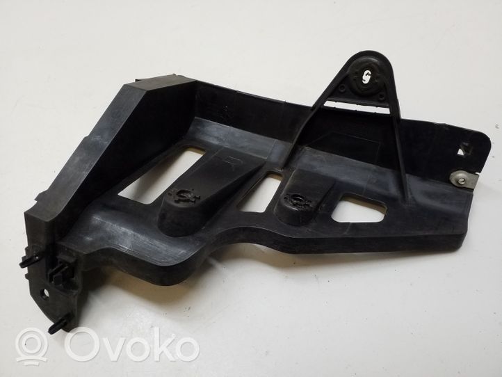 Jeep Cherokee Support de pare-chocs arrière 68138416AC