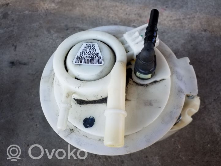 Jeep Cherokee Pompa carburante immersa 68109892AC