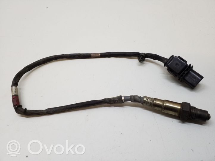 Hyundai i40 Sensore della sonda Lambda 393512A630