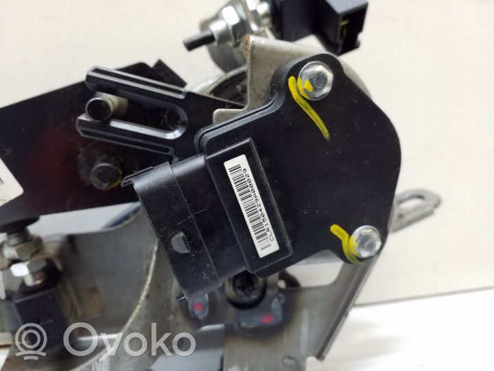 Hyundai i40 Pedal de embrague 3280237970