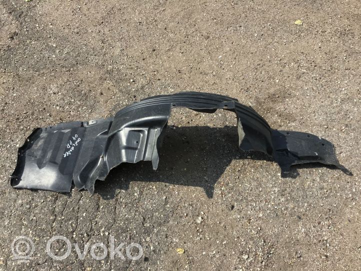 Mitsubishi Outlander Nadkole przednie OEM