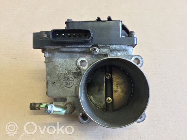 Mitsubishi Grandis Drosselklappenventil EAC60020