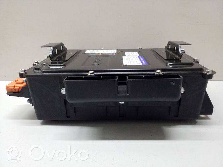 Hyundai Tucson IV NX4 Batteria 375M0N7000