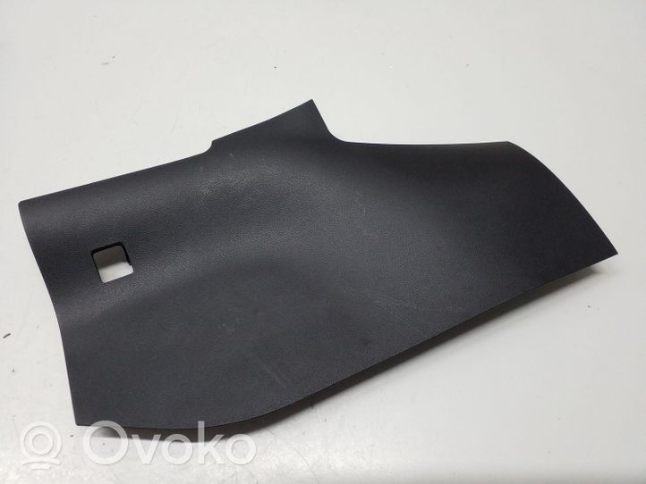 Hyundai Tucson IV NX4 Rivestimento laterale della consolle centrale anteriore 84614N7100NNB