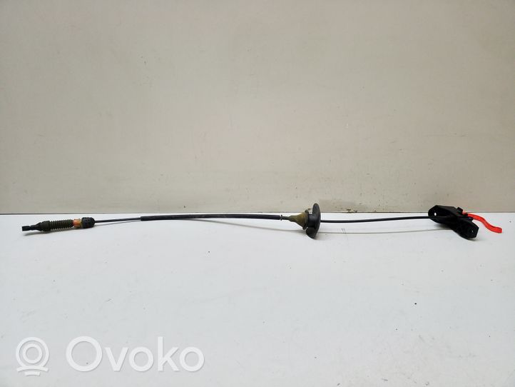 Chrysler Pacifica Hand brake release cable 68252729AI