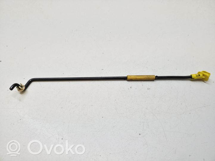 Chrysler Pacifica Engine bonnet/hood prop rod/strut 036AD