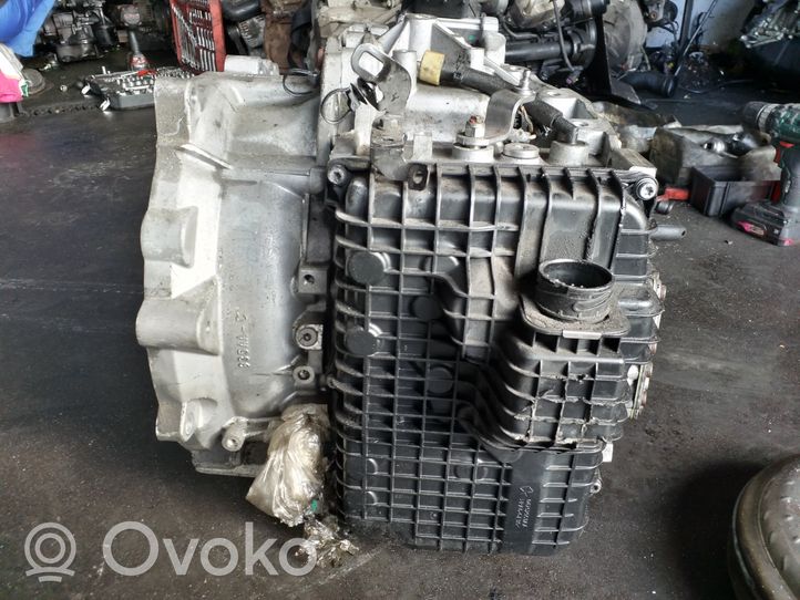 Jeep Cherokee Automatinė pavarų dėžė 68223581AN