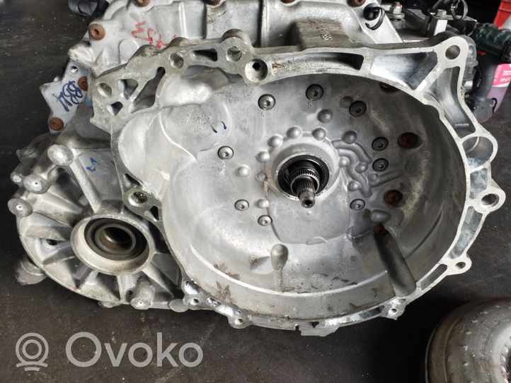 Jeep Cherokee Automatinė pavarų dėžė 68223581AN