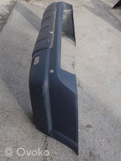 Volvo XC70 Rear bumper 8693638