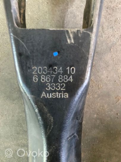 BMW i3 Braccio di controllo sospensione posteriore 6867884