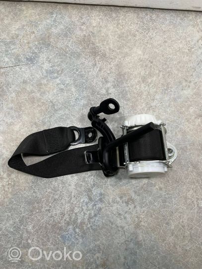 BMW i3 Rear seatbelt 7305644