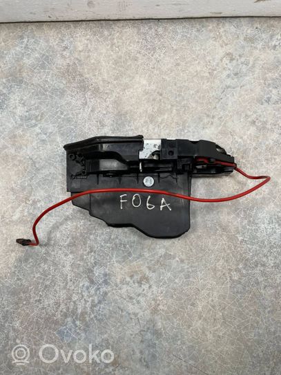 BMW 5 F10 F11 Rear door lock 7276543