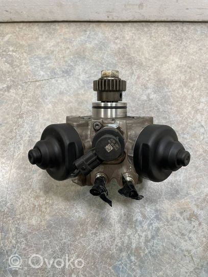 Jeep Grand Cherokee Fuel injection high pressure pump 0445010696