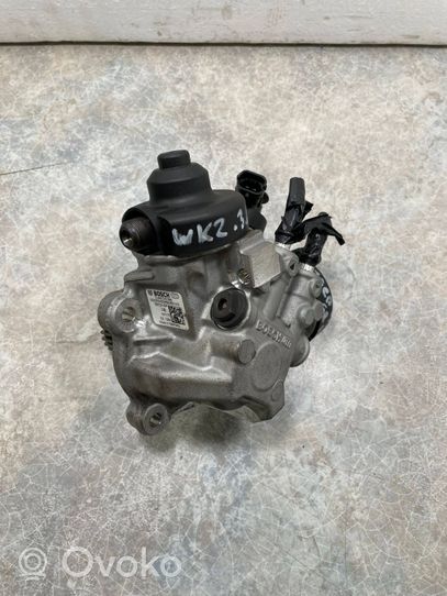 Jeep Grand Cherokee Fuel injection high pressure pump 0445010696