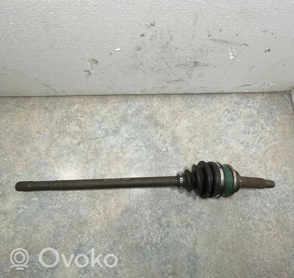 Subaru Impreza II Autres pièces de suspension arrière 28491FE231