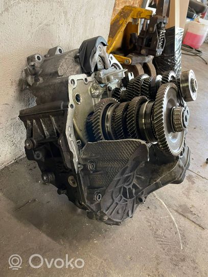 Seat Leon (5F) Automatic gearbox FD7CW005