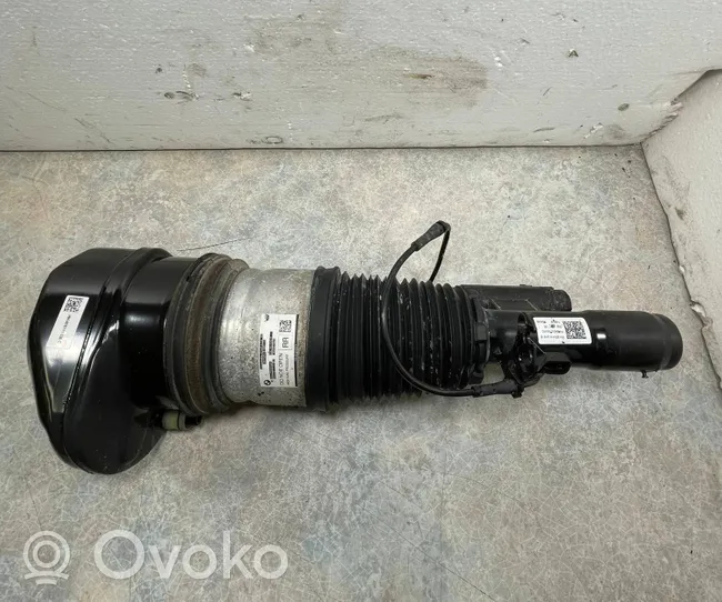 BMW 6 G32 Gran Turismo Front shock absorber/damper 7915966