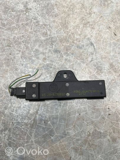 BMW M4 F82 F83 Antenne intérieure accès confort 9220832