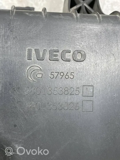 Iveco Daily 35 - 40.10 Oro filtro dėžė 5801353826