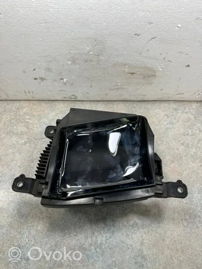 BMW X6 E71 Head-up ekranas/ displėjus 9180661