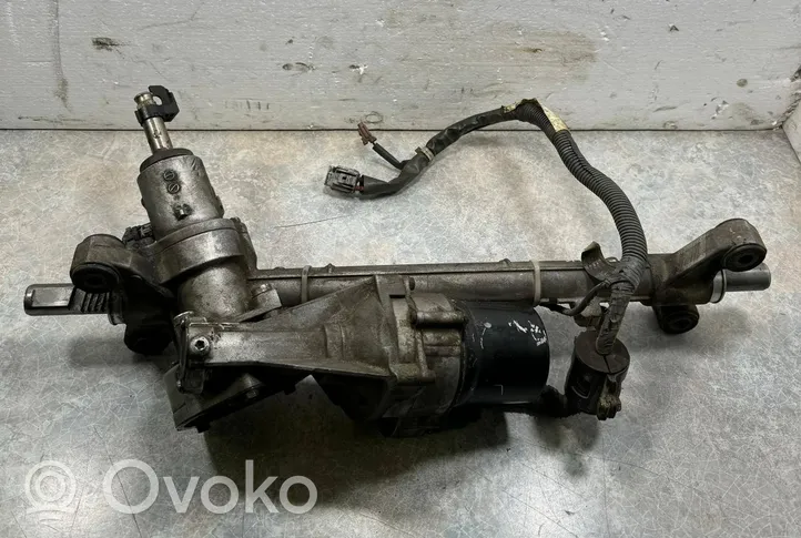 Subaru Outback (BS) Cremagliera dello sterzo 34110AL060