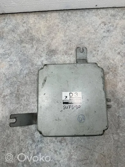 Subaru Impreza II Sterownik / Moduł ECU 22611AE710