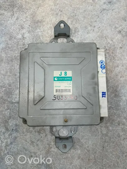 Subaru Outback Sterownik / Moduł ECU 22611AE992