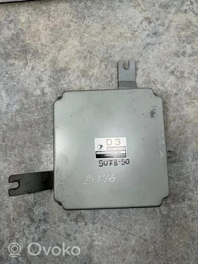 Subaru Impreza II Sterownik / Moduł ECU 22611AE710